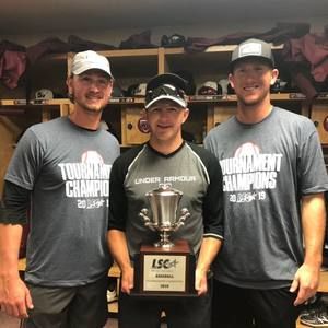 Meet your Posher, Drew